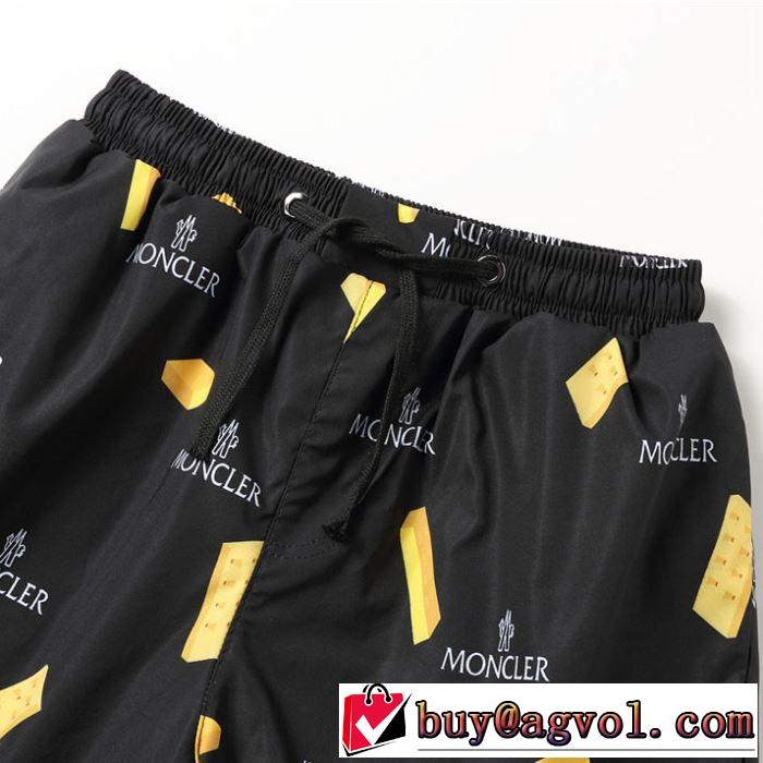 モンクレール MONCLER デニムパンツ 春夏のトレンドアイテム 春夏の流行り2019新品