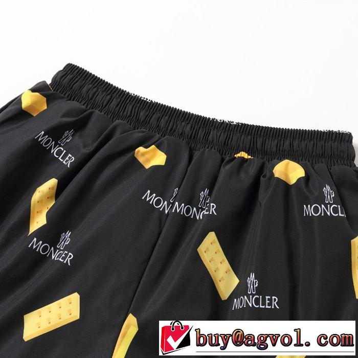 モンクレール MONCLER デニムパンツ 春夏のトレンドアイテム 春夏の流行り2019新品