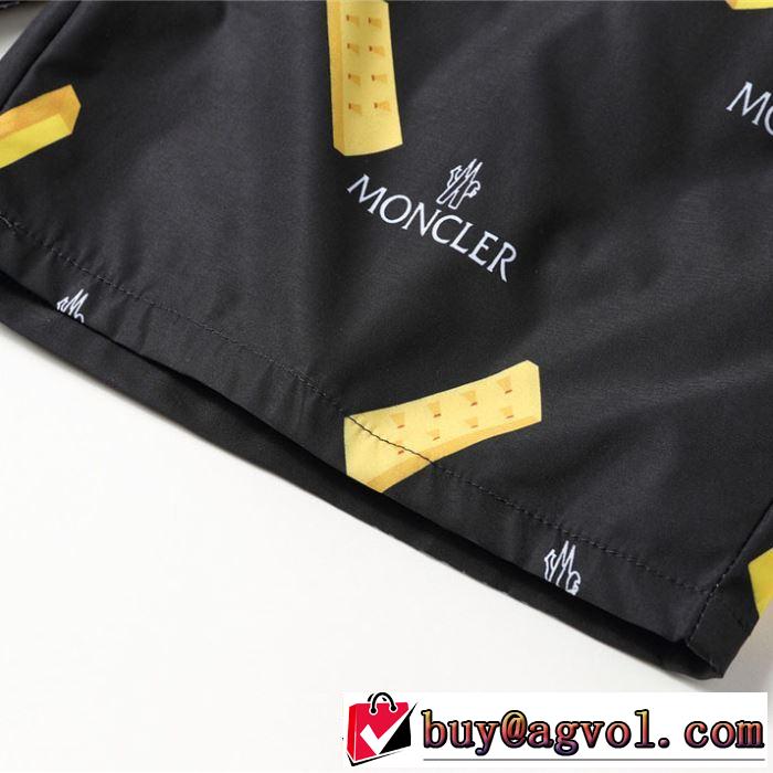 モンクレール MONCLER デニムパンツ 春夏のトレンドアイテム 春夏の流行り2019新品