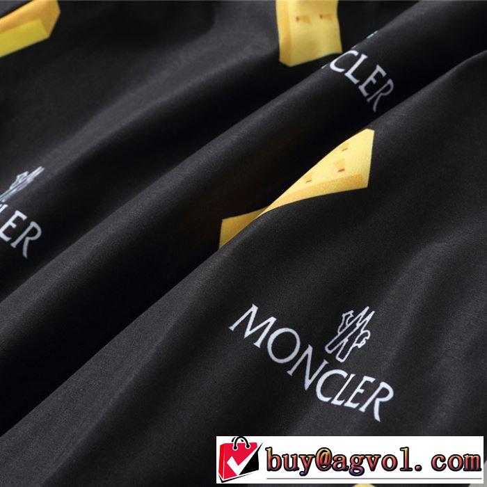 モンクレール MONCLER デニムパンツ 春夏のトレンドアイテム 春夏の流行り2019新品