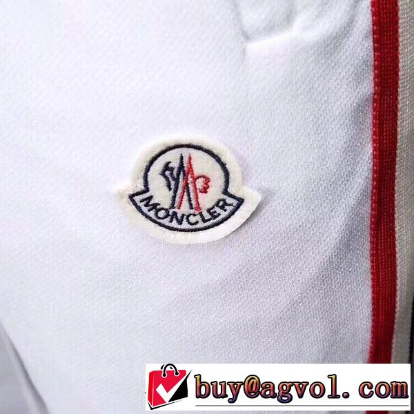 2色可選 デニムパンツ 今期のトレンド定番アイテム 2019年春夏シーズンの人気 モンクレール MONCLER