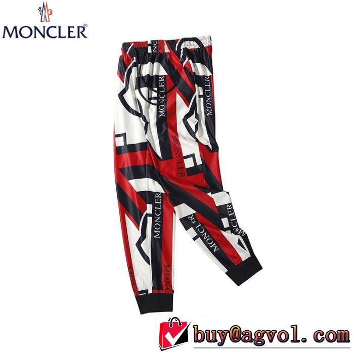 夏に良く似合うちょっと新品 2019春夏のトレンド新商品 モンクレール MONCLER デニムパンツ