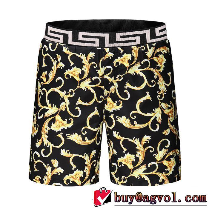 高級感が好評です 2019春夏のトレンド新商品 ヴェルサーチVERSACE デニムパンツ
