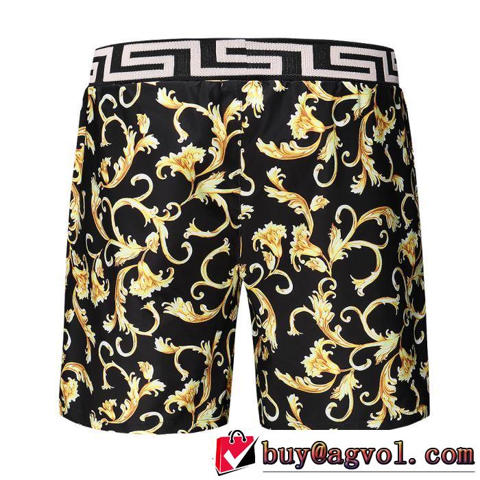 高級感が好評です 2019春夏のトレンド新商品 ヴェルサーチVERSACE デニムパンツ