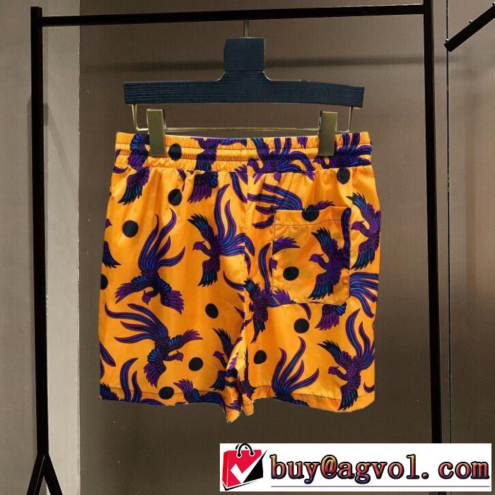 デニムパンツ 定番のスタイル春夏限定 2019年春夏流行ファッション 2色可選  ヴェルサーチVERSACE