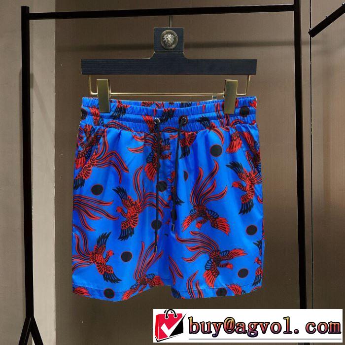 デニムパンツ 定番のスタイル春夏限定 2019年春夏流行ファッション 2色可選  ヴェルサーチVERSACE