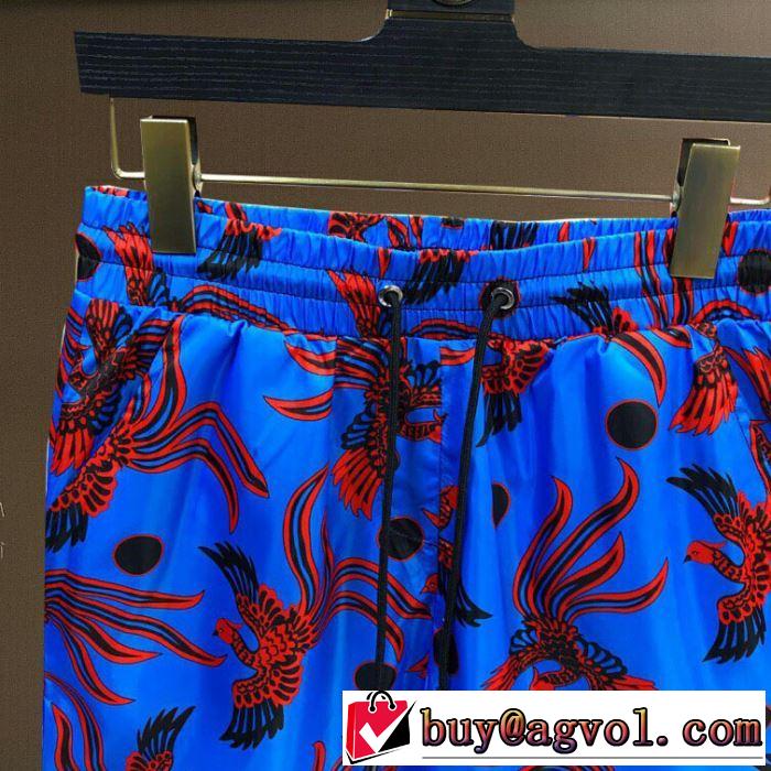 デニムパンツ 定番のスタイル春夏限定 2019年春夏流行ファッション 2色可選  ヴェルサーチVERSACE