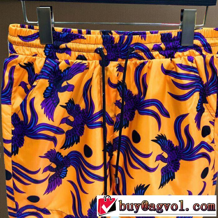 デニムパンツ 定番のスタイル春夏限定 2019年春夏流行ファッション 2色可選  ヴェルサーチVERSACE