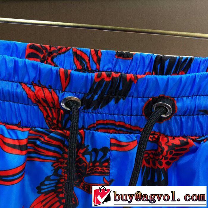 デニムパンツ 定番のスタイル春夏限定 2019年春夏流行ファッション 2色可選  ヴェルサーチVERSACE