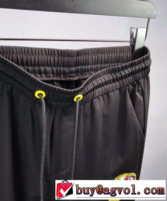 ヴェルサーチVERSACE デニムパンツ 春夏の流行り2019新品 おしゃれデザインも大人気