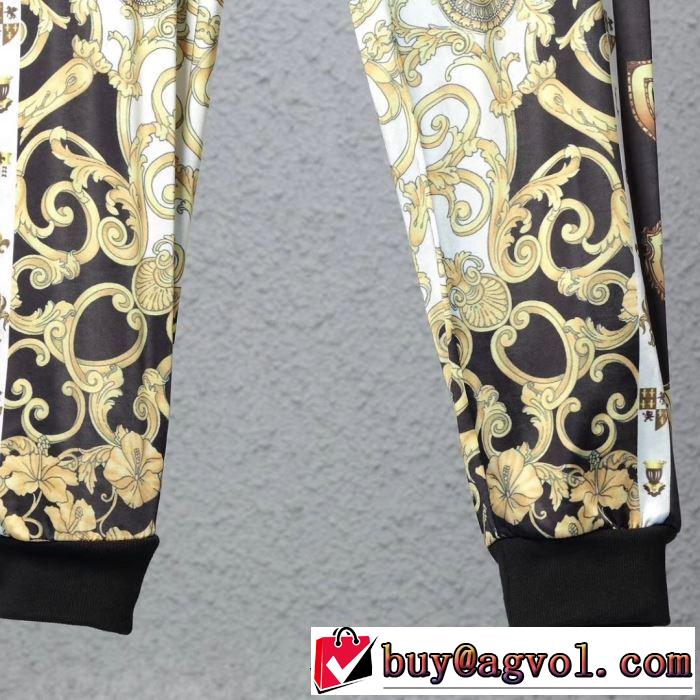 る春夏おすすめの人気商品 2019夏ファション新品 ヴェルサーチVERSACE デニムパンツ