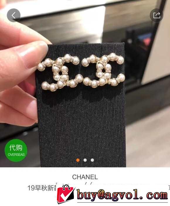 2019夏色っぽさ ブランド 夏の王道　適度な上品さ コピー オシャレアイテム ピアス おしゃれデザインも大人気