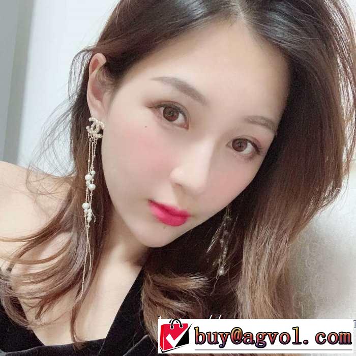 《2019年》今、注目のストリート ブランド コピー派手にはなりすぎず  ピアス 通勤の定番
