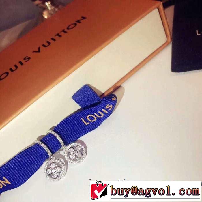 ピアス 鮮度アップブランド最新 ルイ ヴィトン LOUIS VUITTON ピアス 2019春夏のトレンド新商品