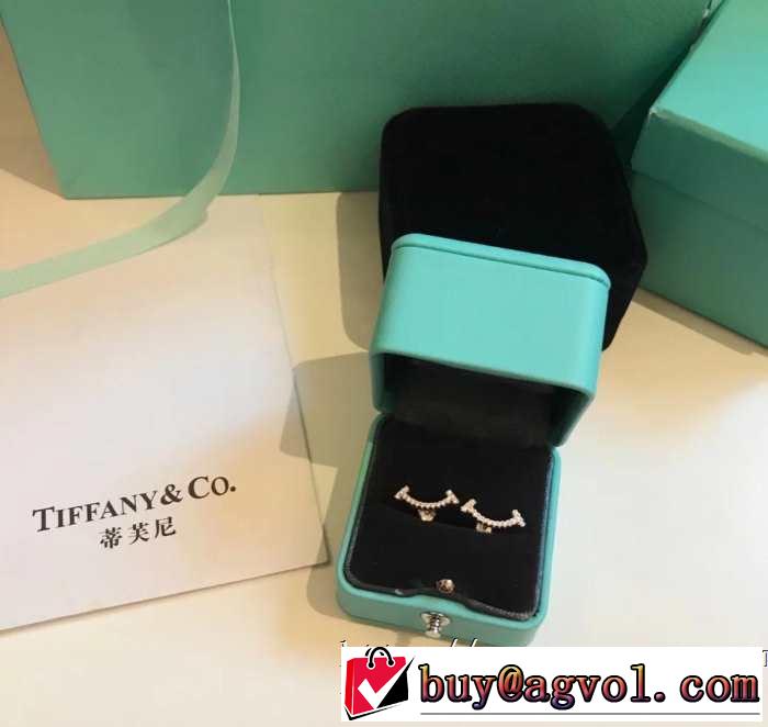 スタイルUPして着こなす ティファニー Tiffany&Co 夏ファッションをおしゃれに楽しもう ピアス 2019年春夏のトレンドアイテム