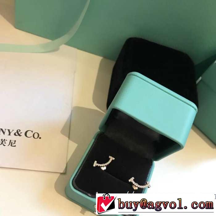 スタイルUPして着こなす ティファニー Tiffany&Co 夏ファッションをおしゃれに楽しもう ピアス 2019年春夏のトレンドアイテム