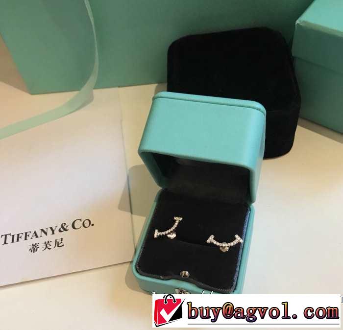 スタイルUPして着こなす ティファニー Tiffany&Co 夏ファッションをおしゃれに楽しもう ピアス 2019年春夏のトレンドアイテム