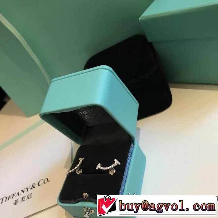 スタイルUPして着こなす ティファニー Tiffany&Co 夏ファッションをおしゃれに楽しもう ピアス 2019年春夏のトレンドアイテム