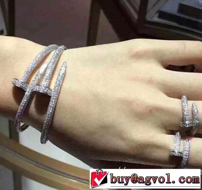 素敵カジュアル春夏新品 カルティエ 2019春夏のトレンド新商品CARTIER リング/指輪 夏気分UP最新コレクション