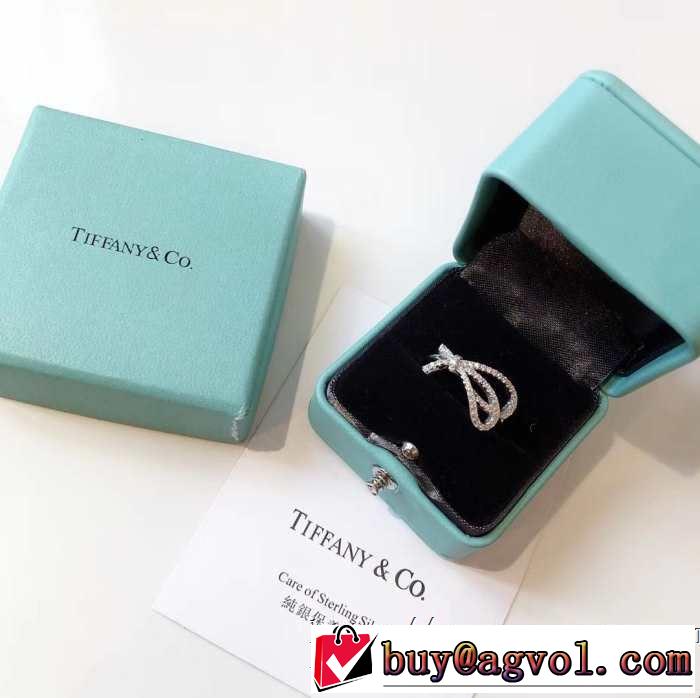 リング/指輪 季節感のあるファッション ティファニー おしゃれな夏ファッション2019 Tiffany&Co 風通しのよい