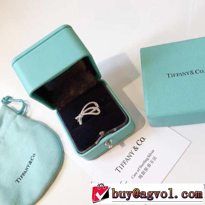 リング/指輪 季節感のあるファッション ティファニー おしゃれな夏ファッション2019 Tiffany&Co 風通しのよい