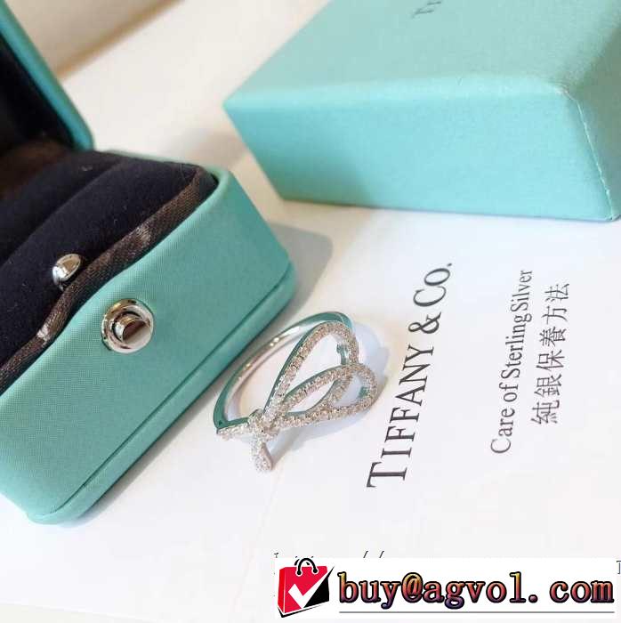 リング/指輪 季節感のあるファッション ティファニー おしゃれな夏ファッション2019 Tiffany&Co 風通しのよい