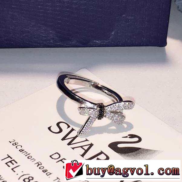 ブレスレット スワロフスキー SWAROVSKI 2019SSのトレンド商品 今季トレンドの限定アイテム