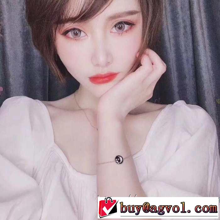 ブレスレット 春夏のトレンドアイテム ディオール2019春夏の大注目トレンド DIOR  2色可選 大胆なデザイン