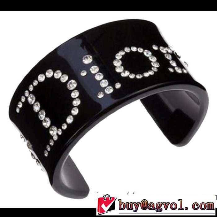 3色可選季節感をプラス人気商品 ディオール DIOR 2019春夏も引き続きトレンド ブレスレット今から夏まで活躍する