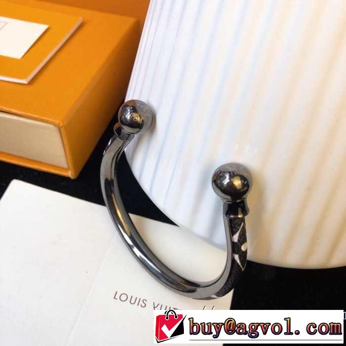 ルイ ヴィトン LOUIS VUITTON  夏ファッションのおすすめ ブレスレット 2019年夏の一押しファッションアイテム