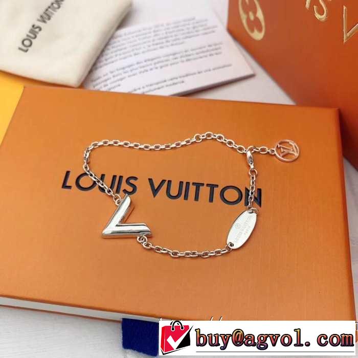 ブレスレット 【2019春夏】最新コレクション ルイ ヴィトン LOUIS VUITTON 最新のトレンドブランド人気的
