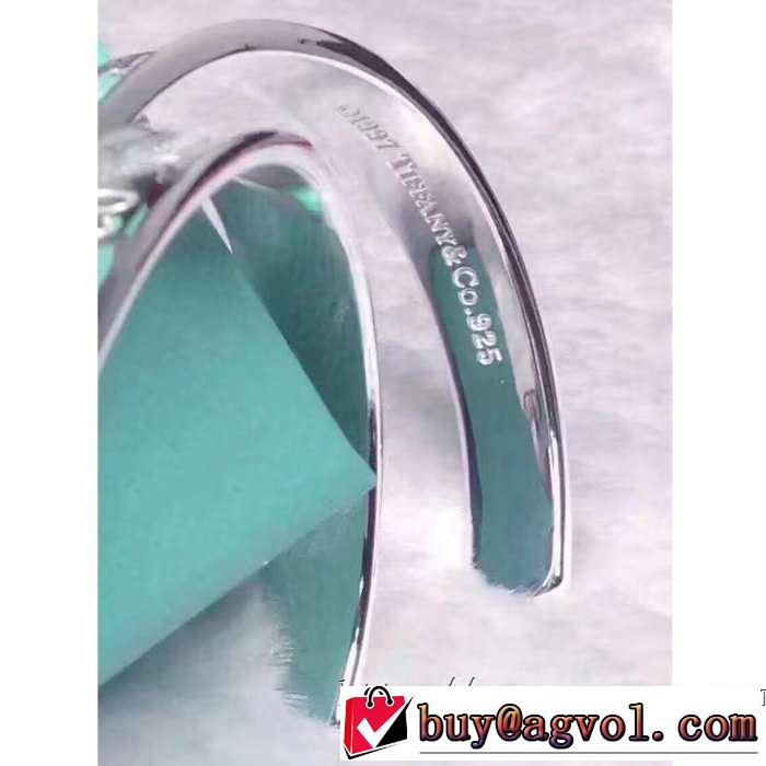 スタイルUPして着こなす ティファニー Tiffany&Co 2019年春夏のトレンドアイテム ブレスレット