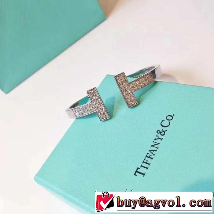 季節感をプラス人気商品 ティファニー Tiffany&Co 2019春夏も引き続きトレンド ブレスレット