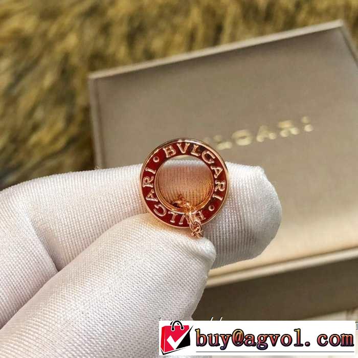 2色可選 ネックレス 最新のトレンドブランド人気的 春夏の流行り2019新品 ブルガリ BVLGARI