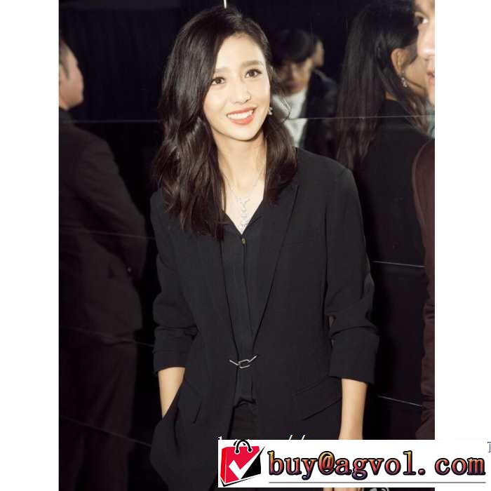 人気夏ファションおすすめ 2019SSのトレンド商品 ブルガリ BVLGARI ネックレス  2色可選