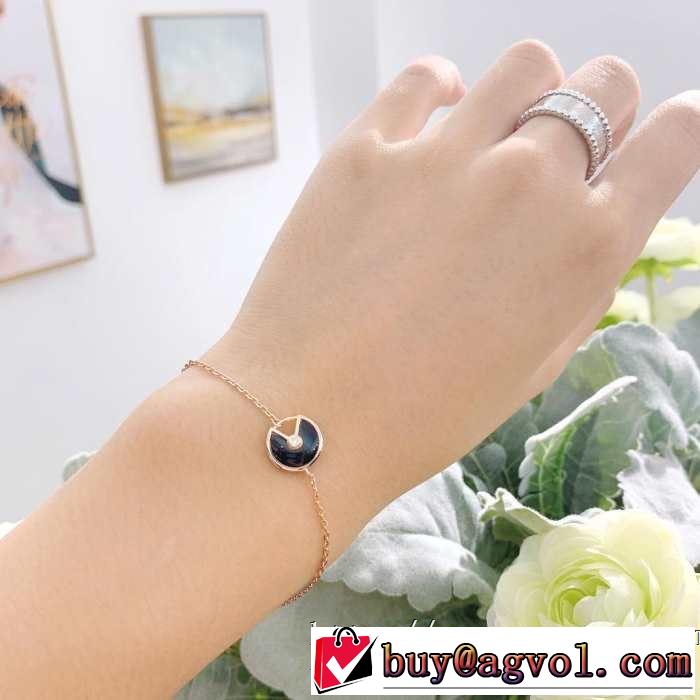 カルティエ CARTIER ネックレス 多色可選 2019春夏も引き続きトレンド 目を引く春夏トップス
