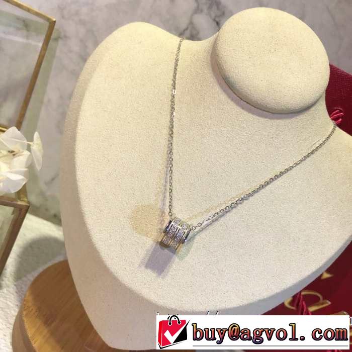 カルティエ CARTIER ネックレス 2019春夏トレンドアイテム まずは定番！人気アイテム