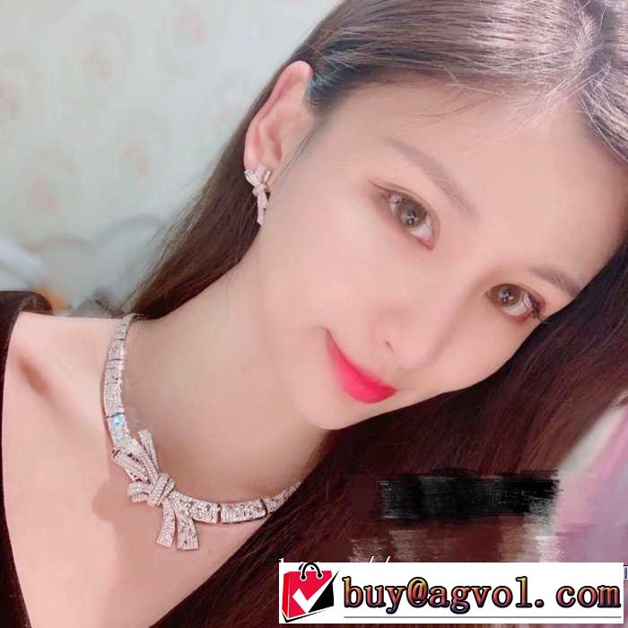 ブランド コピー ネックレス 2019春夏は人気定番 オススメしたい最新注目ファション