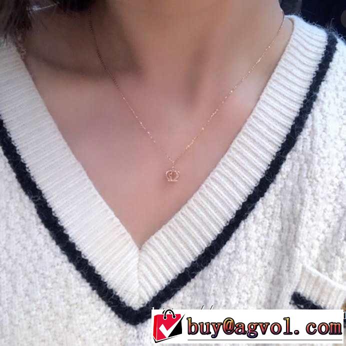 ディオール DIOR ネックレス 2色可選 2019春夏の大注目トレンド 今期のトレンド定番アイテム