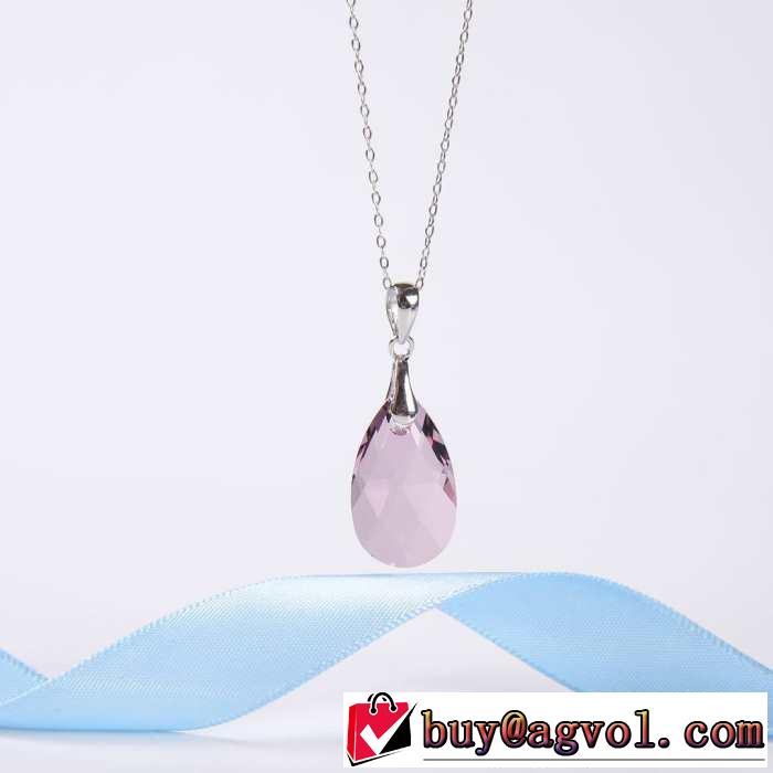ネックレス スワロフスキー SWAROVSKI 2019年最新ファッション 定番のスタイル春夏限定