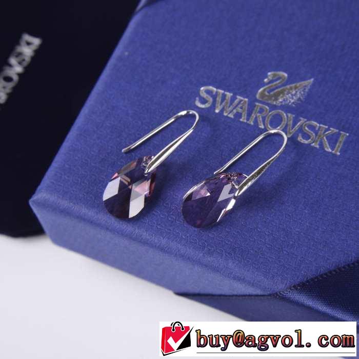 ネックレス スワロフスキー SWAROVSKI 2019年最新ファッション 定番のスタイル春夏限定