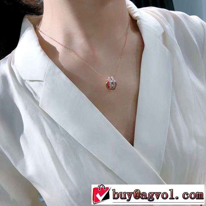 スワロフスキー SWAROVSKI ネックレス オススメしたい最新注目ファション 2019春夏は人気定番