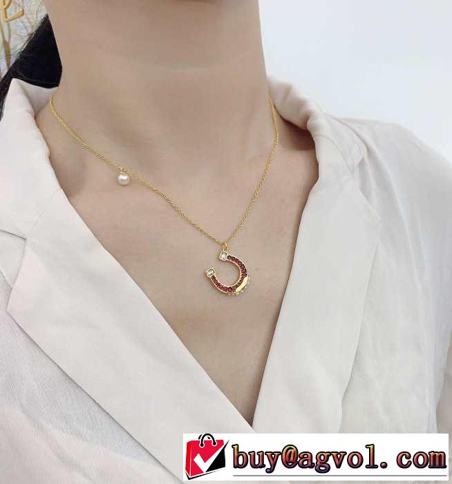 ネックレス スワロフスキー SWAROVSKI 最新のトレンドブランド人気的 2019春夏のトレンド新商品