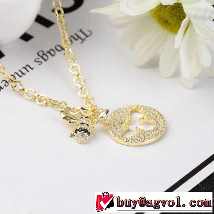 スワロフスキー SWAROVSKI ネックレス 2019春夏も引き続きトレンド 夏にぴったり限定アイテム