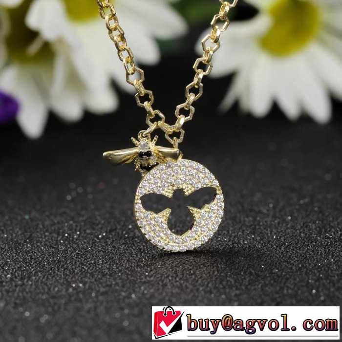 スワロフスキー SWAROVSKI ネックレス 2019春夏も引き続きトレンド 夏にぴったり限定アイテム