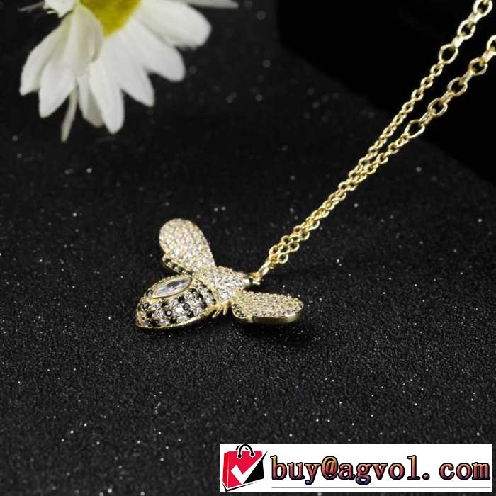 2019年春夏のトレンドアイテム 春夏のトレンドアイテム スワロフスキー SWAROVSKI ネックレス