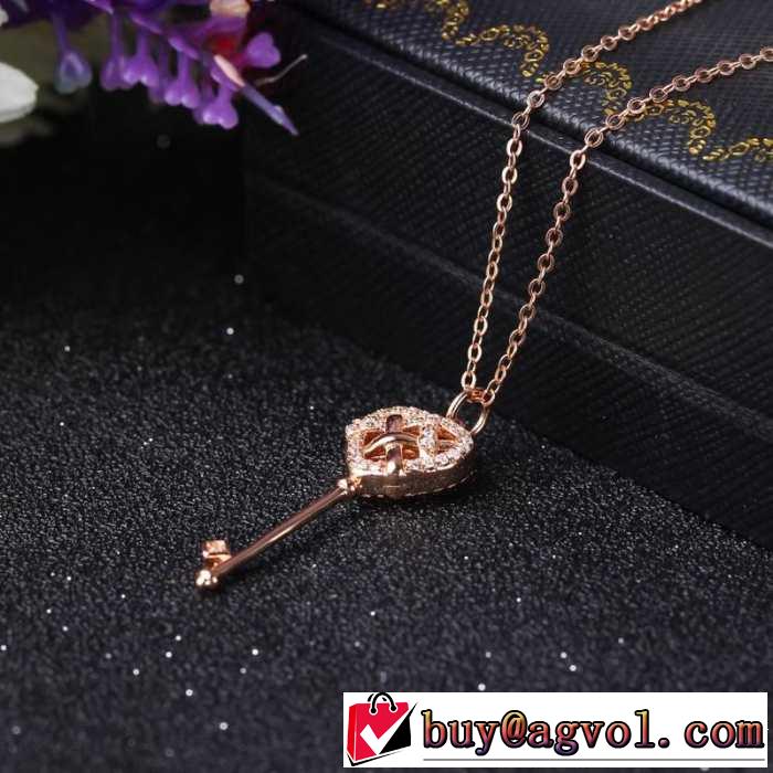 春夏のトレンドアイテム スワロフスキー SWAROVSKI ネックレス 2色可選 2019年最新ファッション