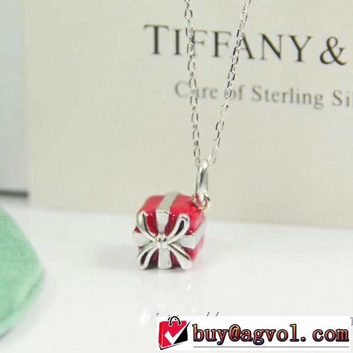 ティファニー Tiffany&Co ネックレス 人気沸騰中！おしゃれ新品 夏の注目2019ブランド新作