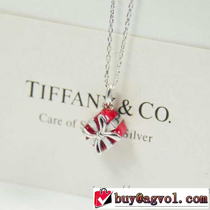 ティファニー Tiffany&Co ネックレス 人気沸騰中！おしゃれ新品 夏の注目2019ブランド新作