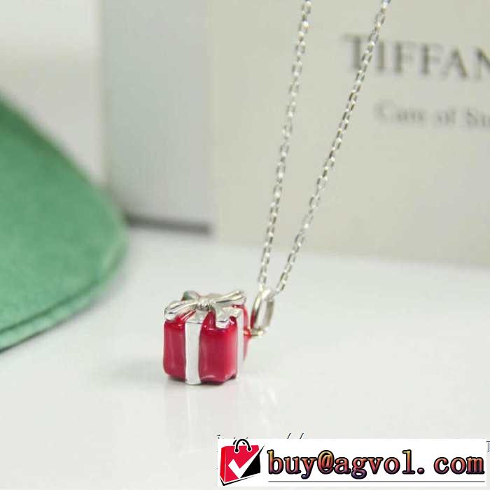 ティファニー Tiffany&Co ネックレス 人気沸騰中！おしゃれ新品 夏の注目2019ブランド新作